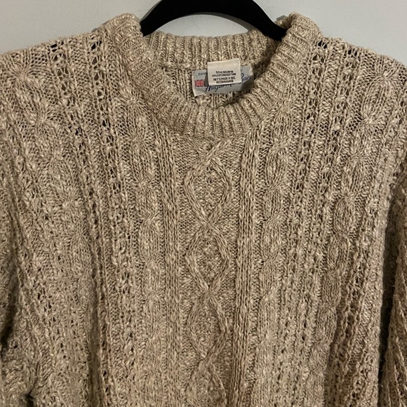 Vintage Angus MacBain Sweater - Picture 2 of 6
